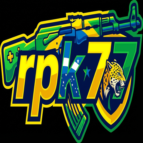 Logo rpk77