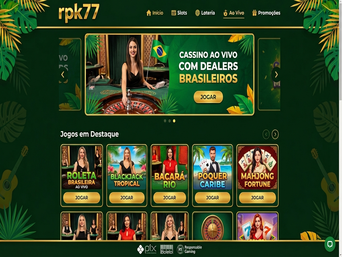 Screenshot 3 rpk77